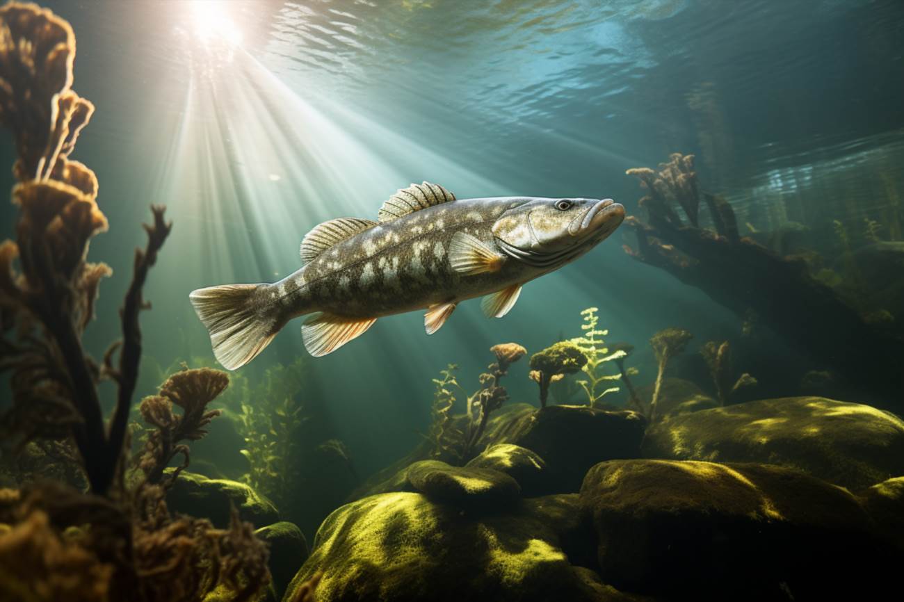 Sandacz odra: tajemnicza ryba i jej związek z chorobą